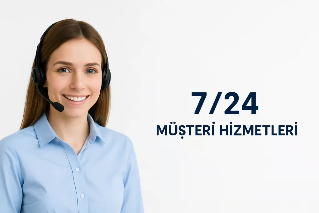 MENDERES PROTHERM Teknik Servis Ekibi